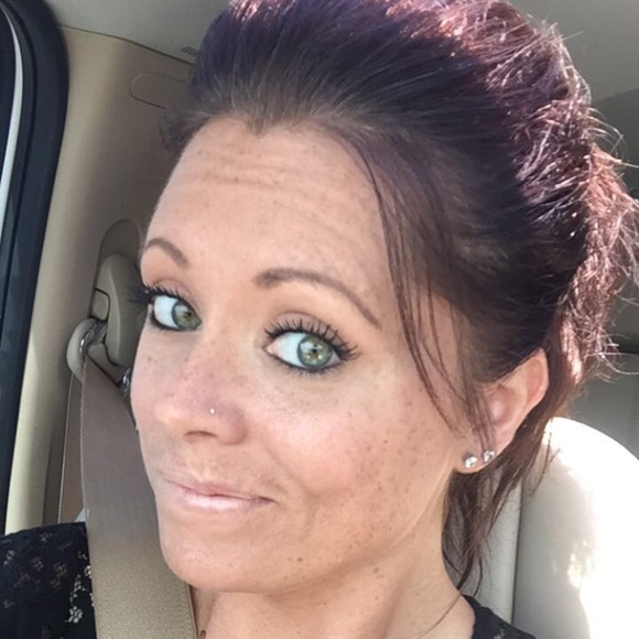 Meet your Posher, Kristi - Picture 1 of 1